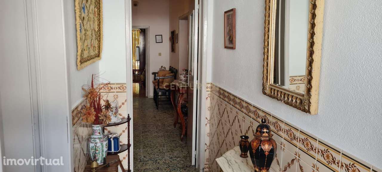 Viver na paisagem alentejana – T2 na Vidigueira - Grande imagem: 2/16