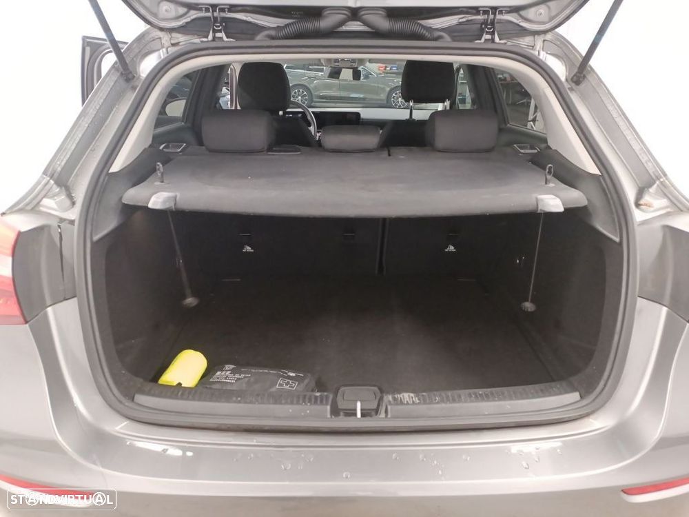 Mercedes-Benz A 180 d Business Solutions - 13