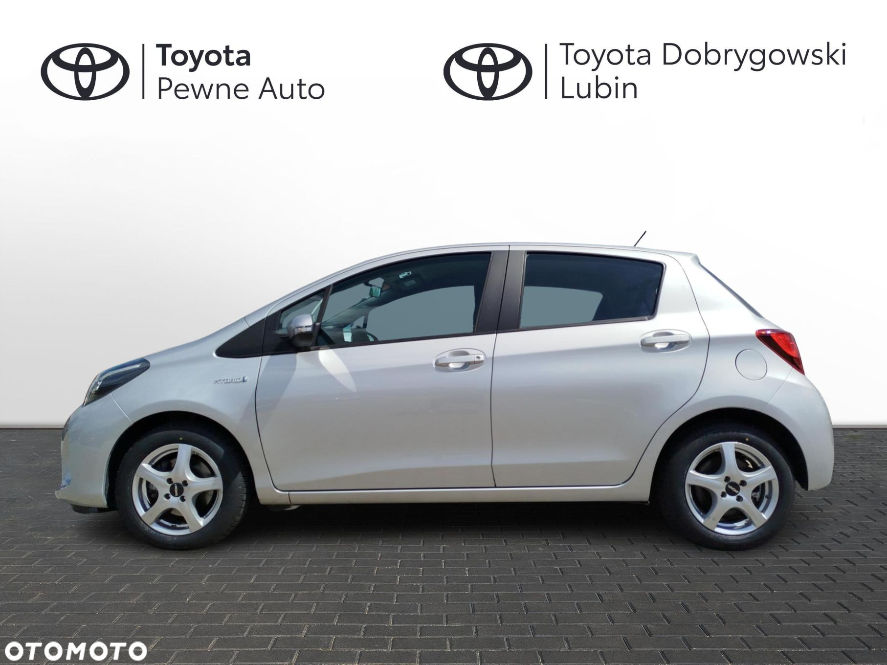 Toyota Yaris - 2