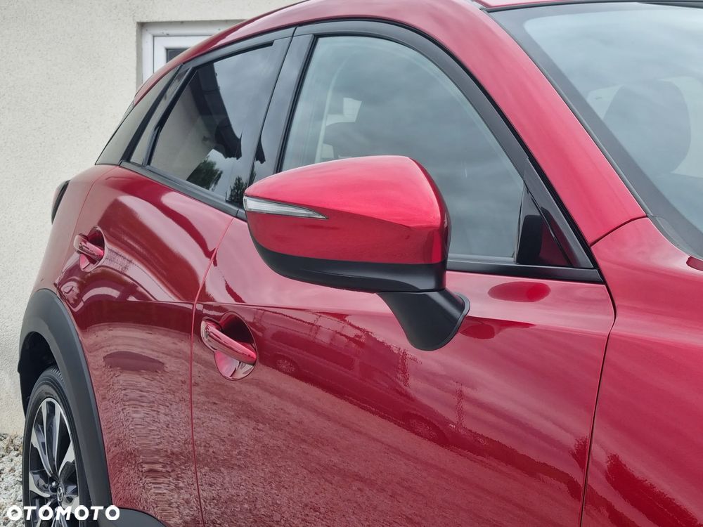 Mazda CX-3 2.0 SkyPassion - 24