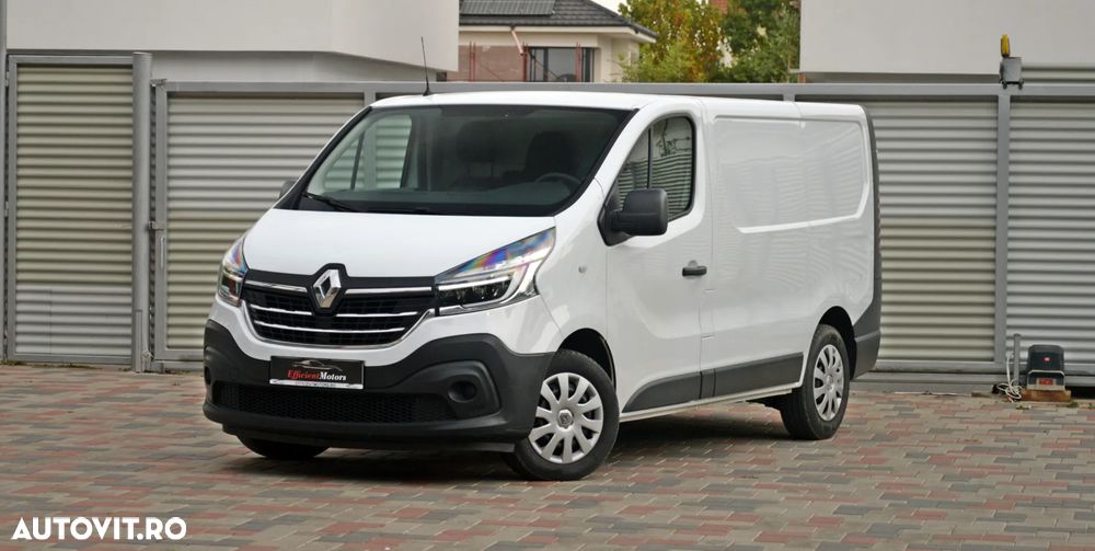 Renault Trafic - 6