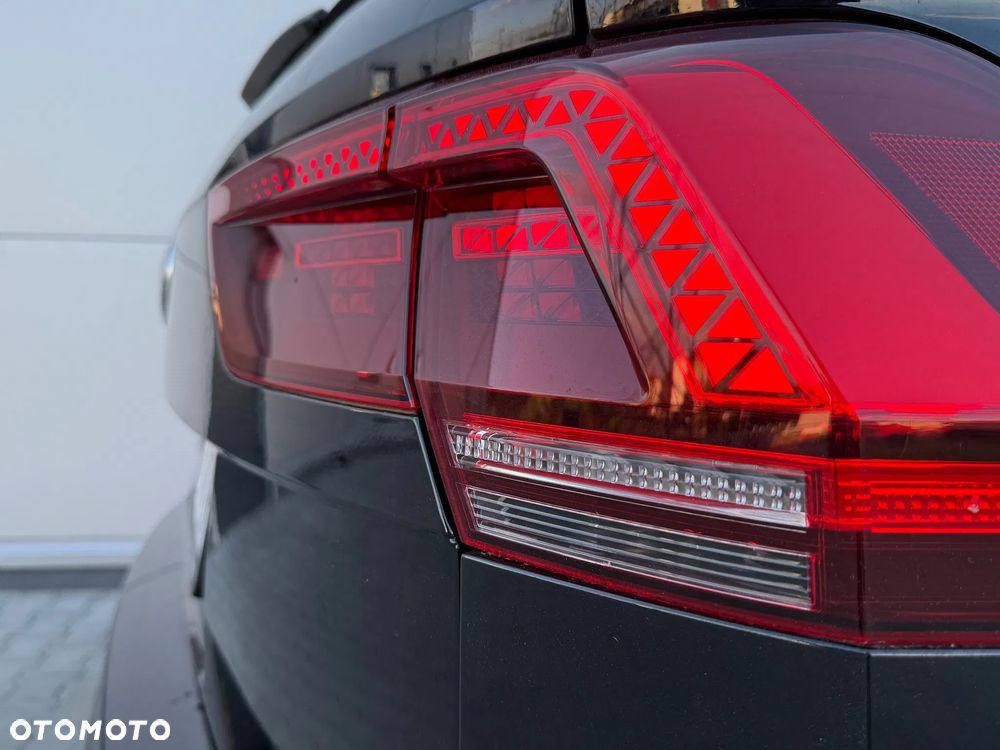 Volkswagen Tiguan 1.5 TSI ACT OPF DSG Highline - 27