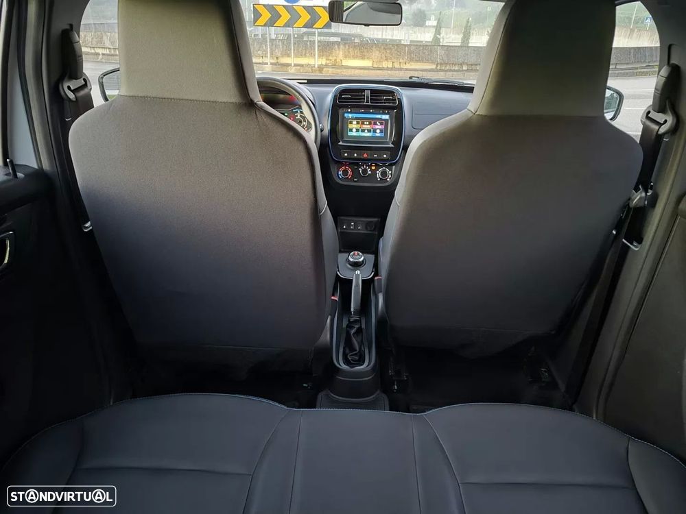 Dacia Spring Electric 45 Comfort Plus - 14