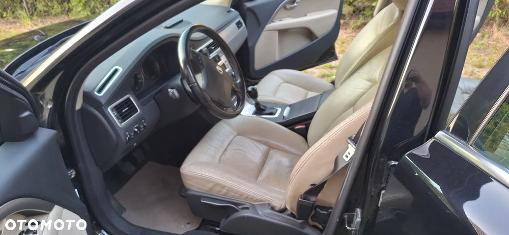 Volvo S80 2.4D Summum - 12