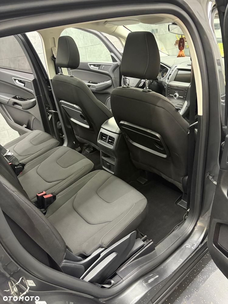 Ford S-Max 2.0 EcoBlue Titanium - 14