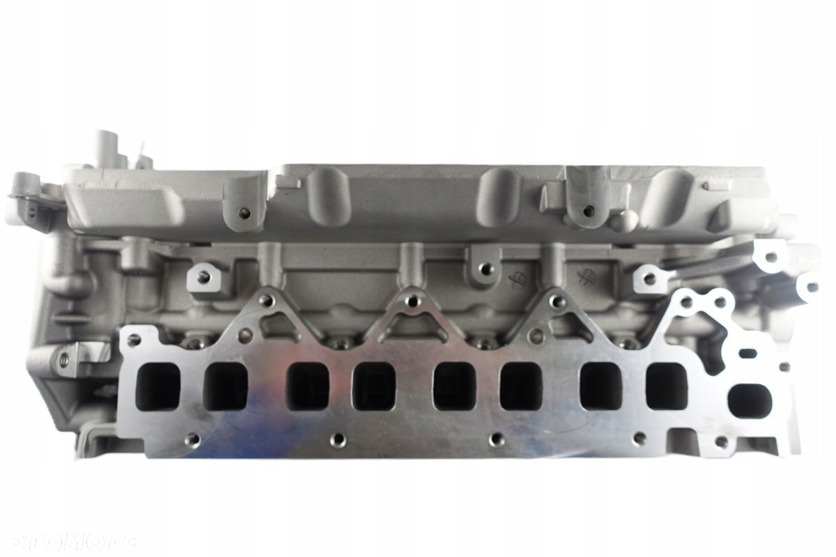 GŁOWICA REANAULT MASTER 2.3DCI BITURBO M9T OPEL MOVANO SPIĘTE ZAWORY PO 14- - 5