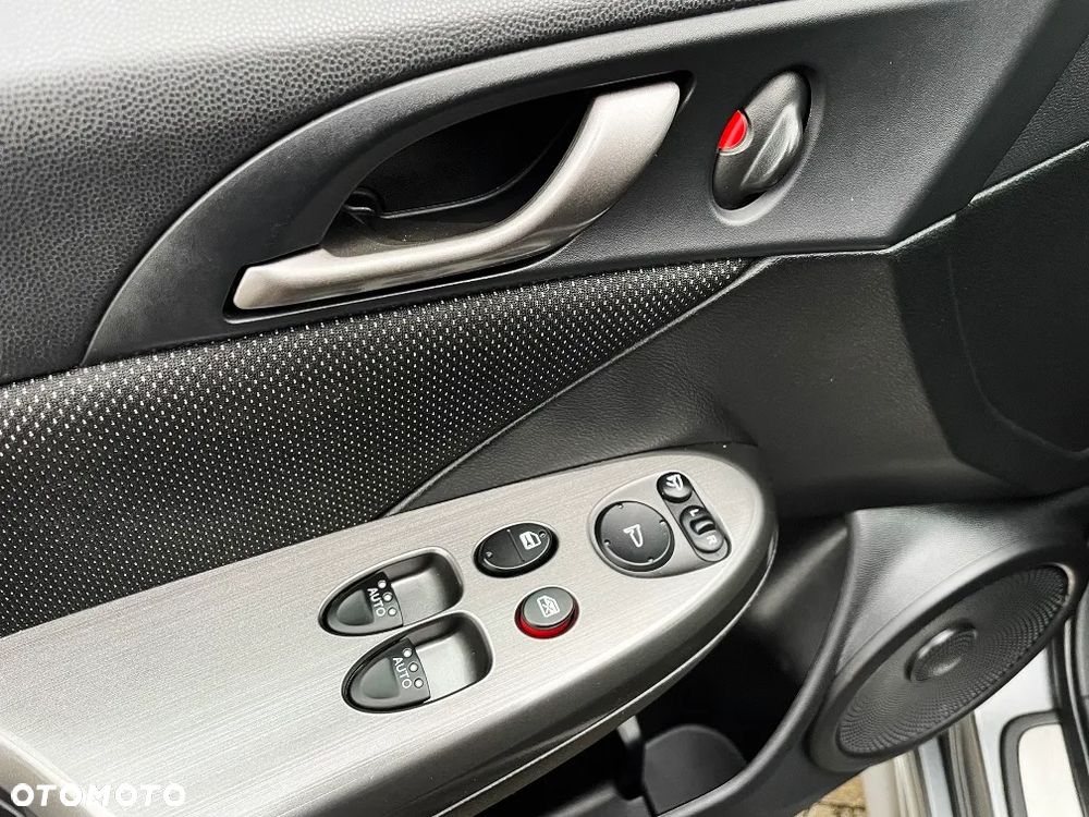 Honda Civic 1.4 i-VTEC Type S - 21