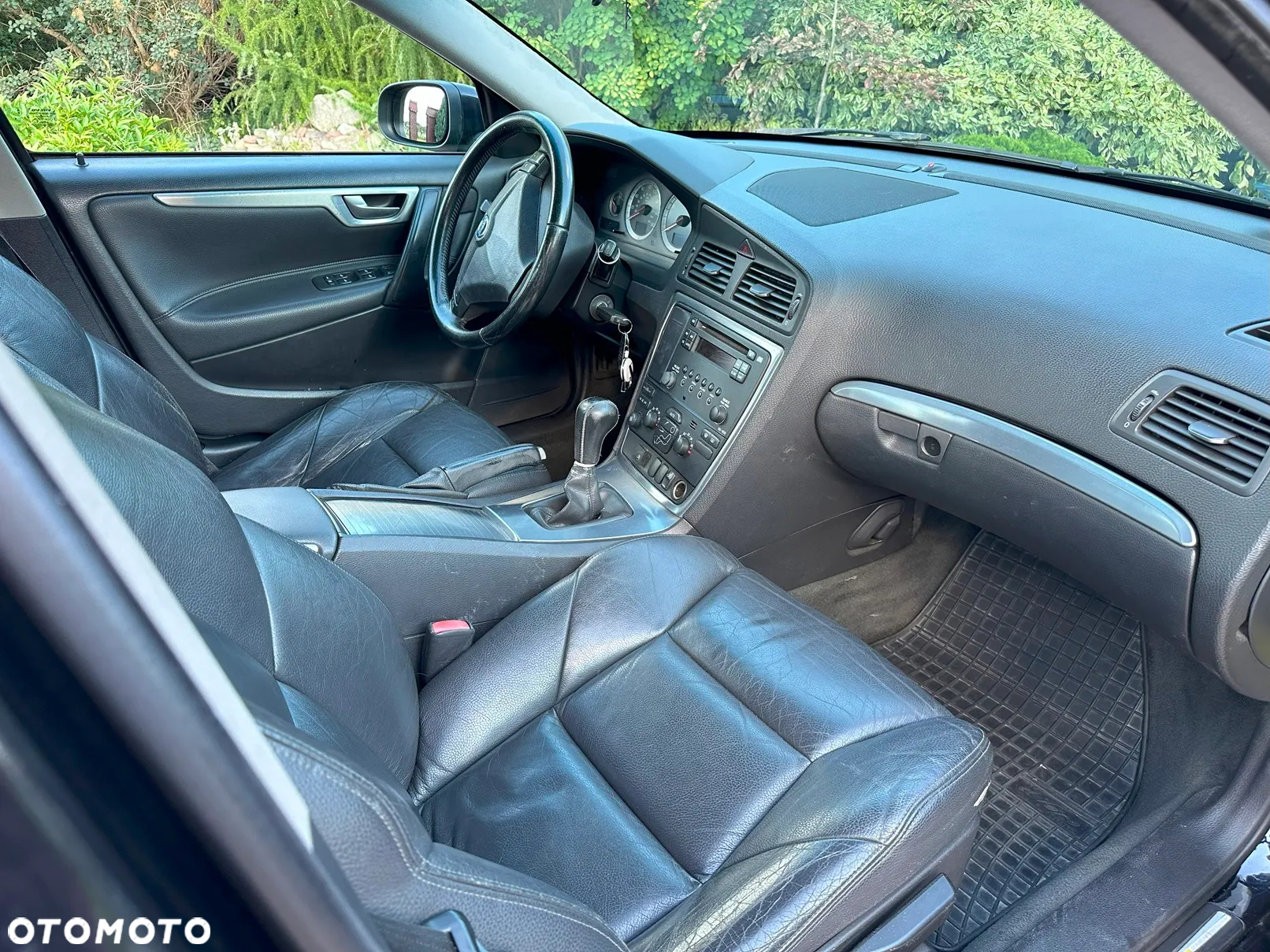 Volvo S60 - 12