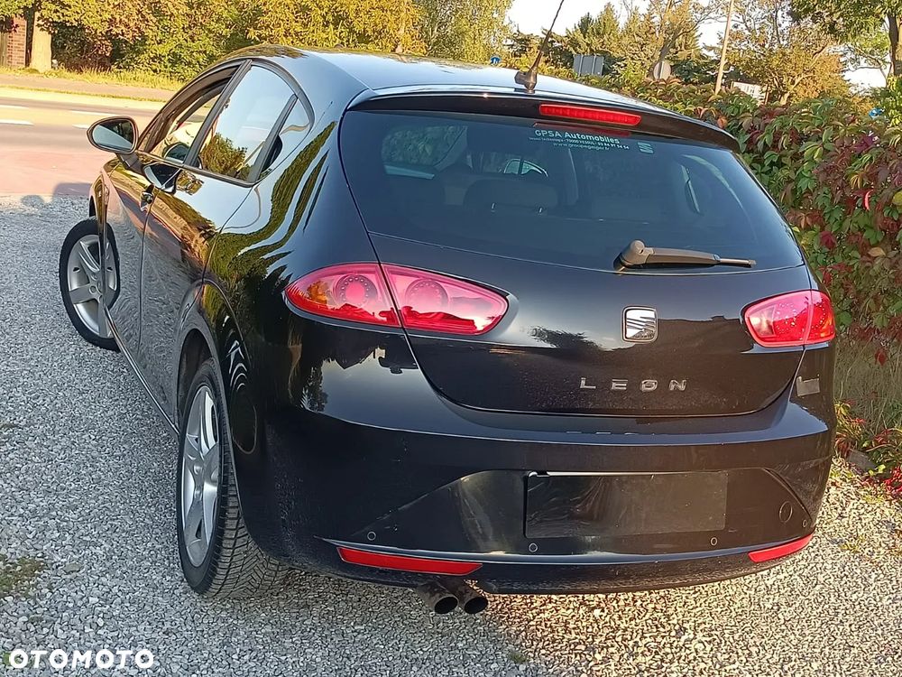 Seat Leon - 10