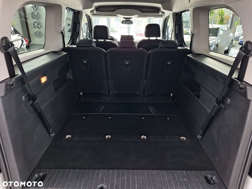 Toyota Proace City Verso Long 1.5 D-4D Family - 23