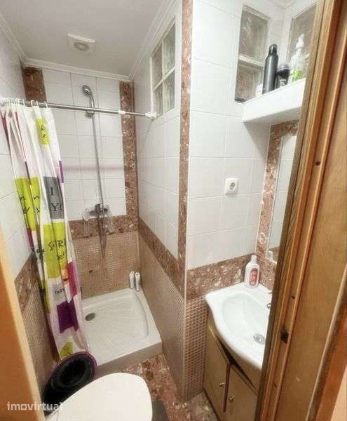 Casa T1 Barreiro - Grande imagem: 4/5