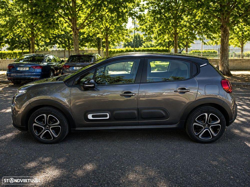 Citroën C3 - 7