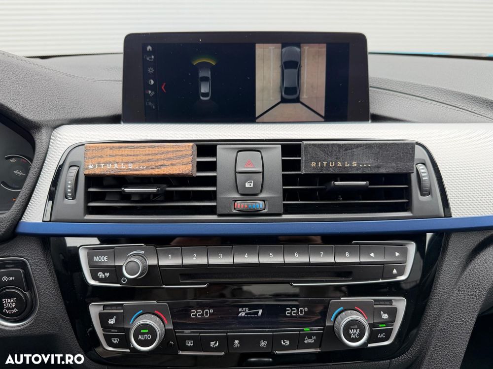 BMW Seria 4 430i Aut. M Sport - 8