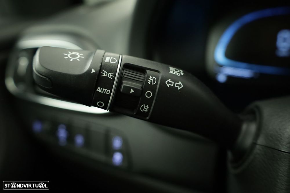 Hyundai i30 1.0 T-GDI Style Plus - 17