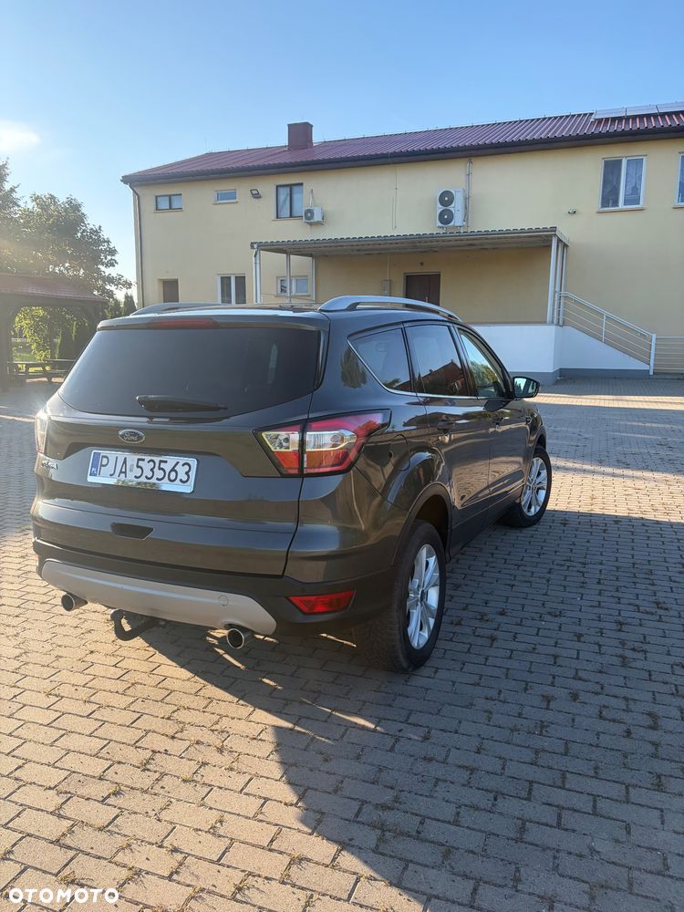 Ford Kuga 2.0 TDCi 4x2 Titanium - 6
