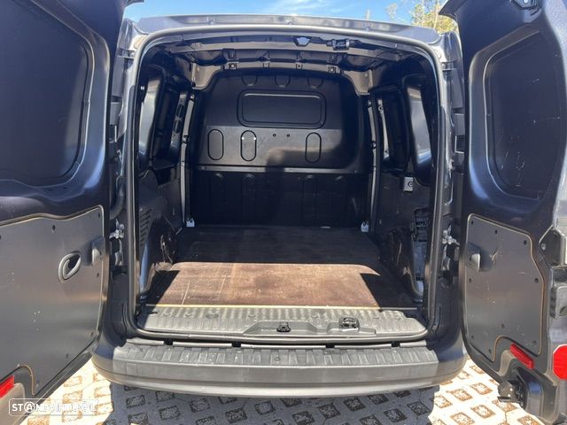 Mercedes-Benz CITAN 109 Cdi 95cv COM GPS - 7