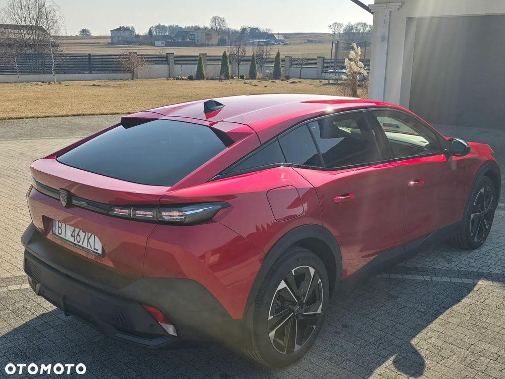 Peugeot 408 1.2 PureTech Allure S&S EAT8 - 14