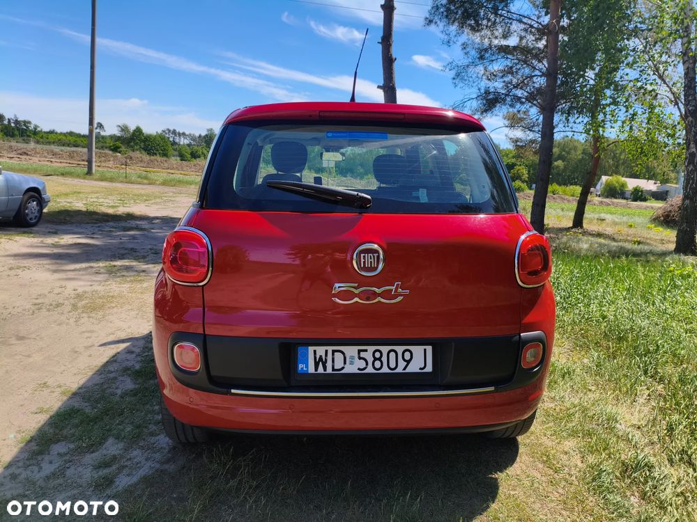 Fiat 500L 1.4 16V Pop Star - 8