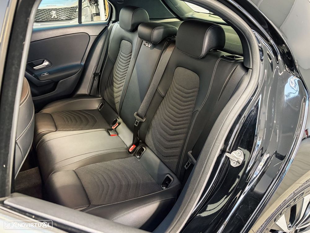 Mercedes-Benz A 250 e Style Plus - 10