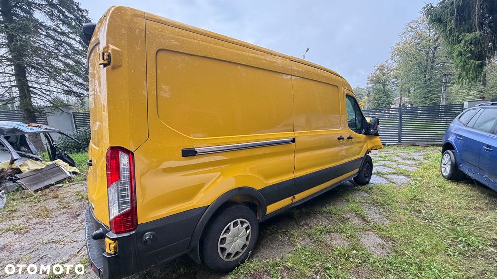 Ford Transit - 5