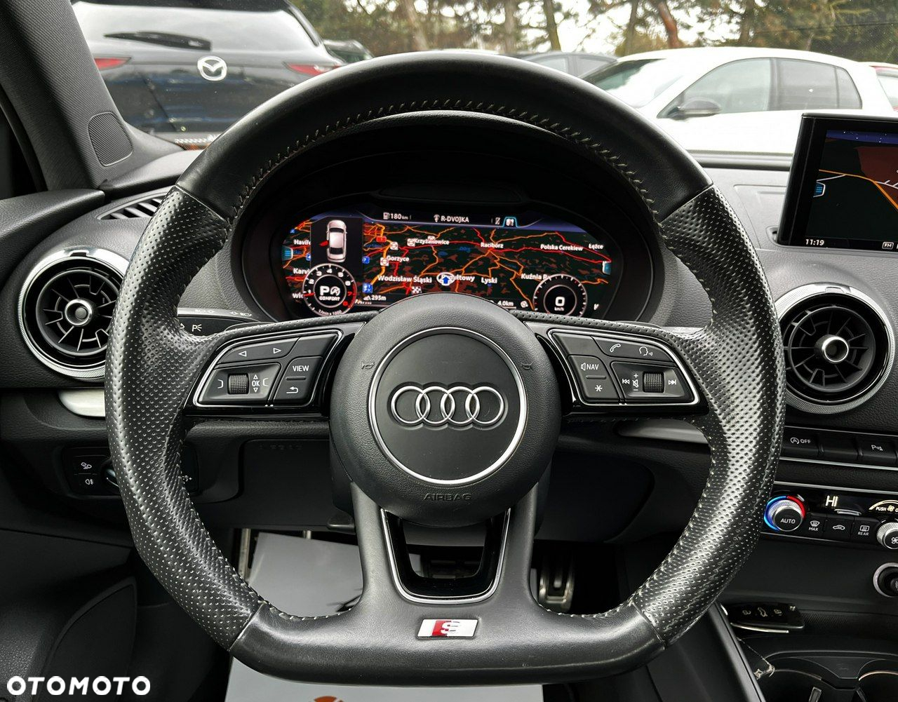 Audi A3 - 20