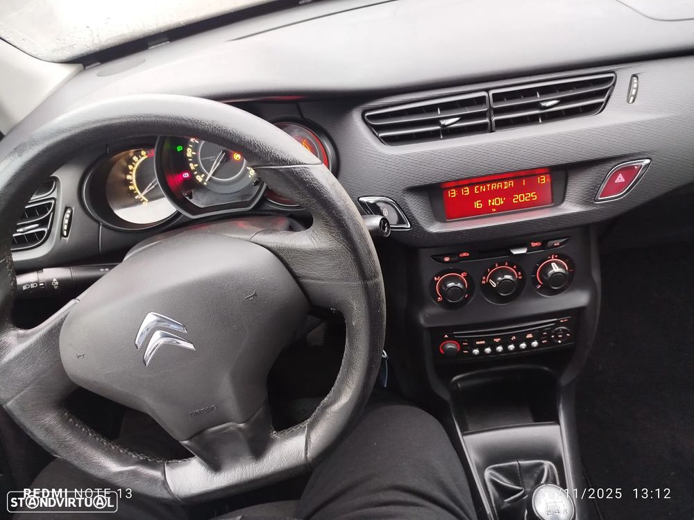 Citroën C3 1.1 Attraction - 5