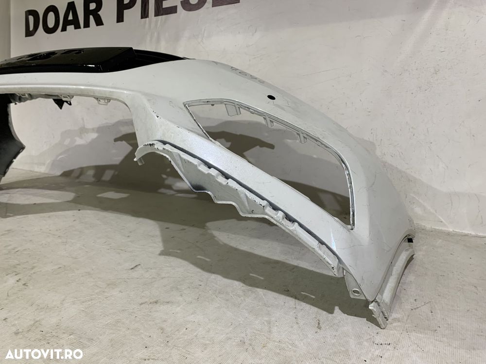 Bara fata Honda HR-V, facelift, 2018, 2019, 2020, 2021, cod origine OE 71100-T7A-J000. - 7