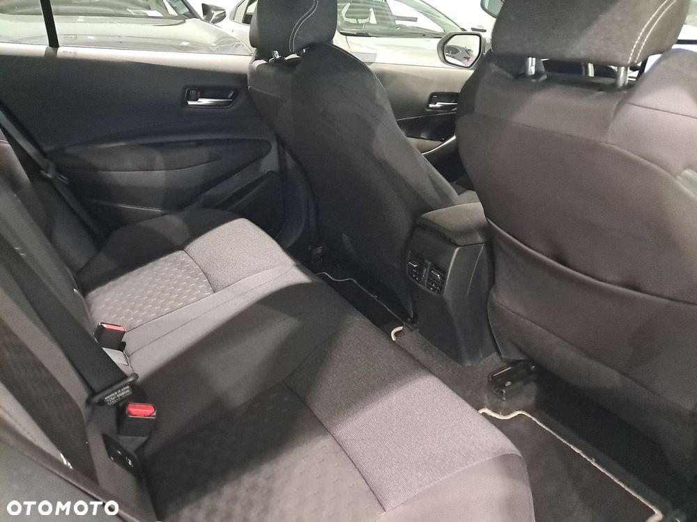 Toyota Corolla 1.8 Hybrid Comfort - 10