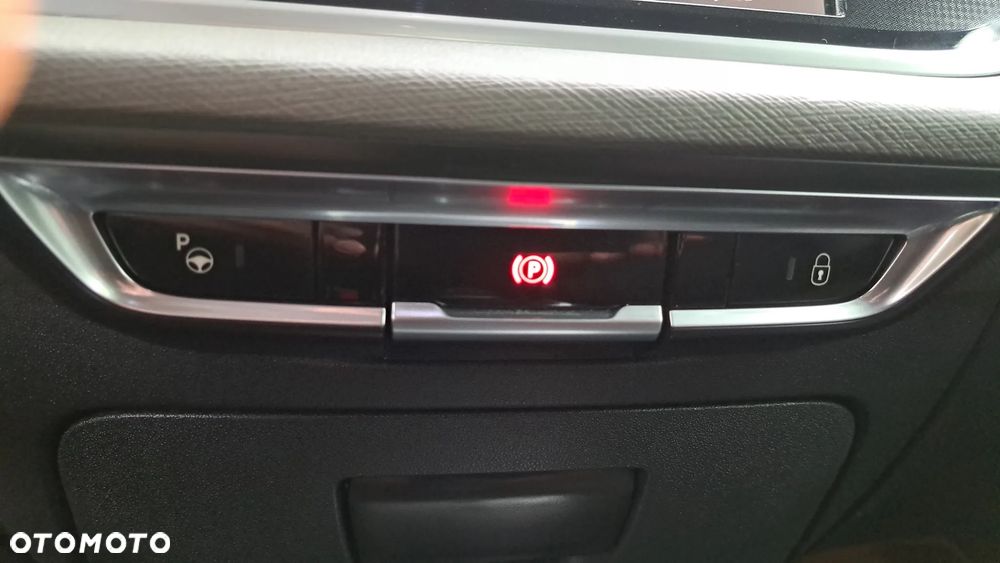 Citroën C4 SpaceTourer - 27