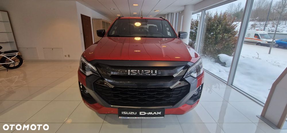 Isuzu D-Max 1.9 DC LSE - 5