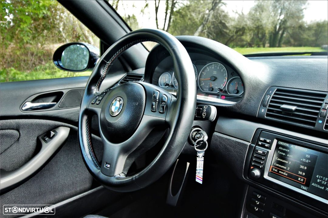 BMW M3 - 32