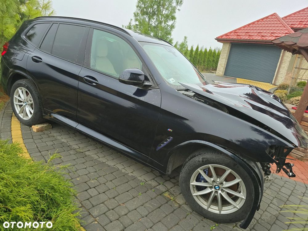 BMW X3 xDrive30i xLine - 30