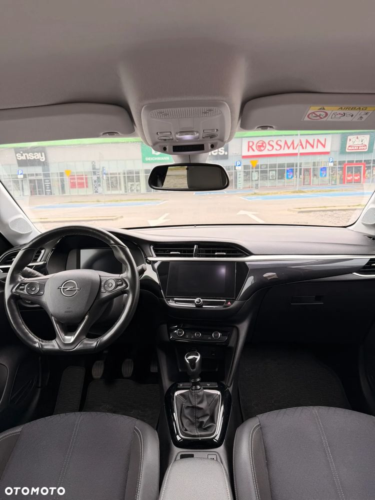 Opel Corsa 1.2 GS Line S&S - 23