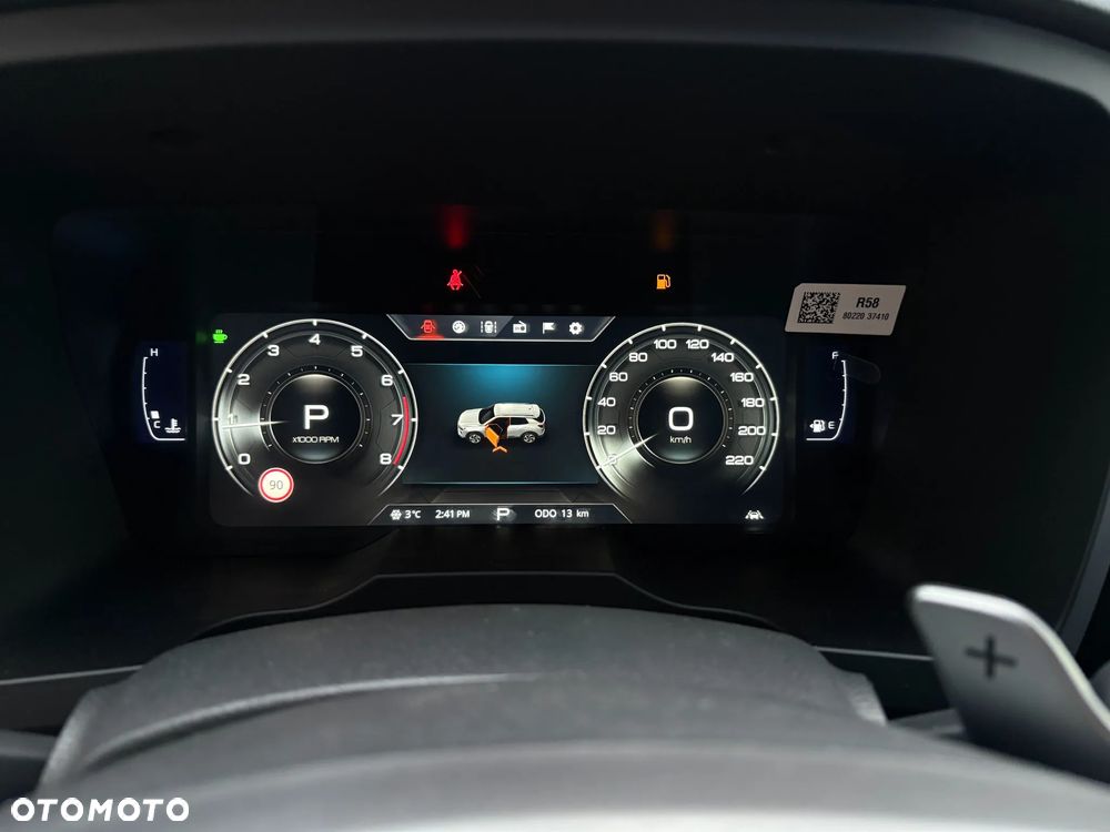 SsangYong/KGM Korando - 18