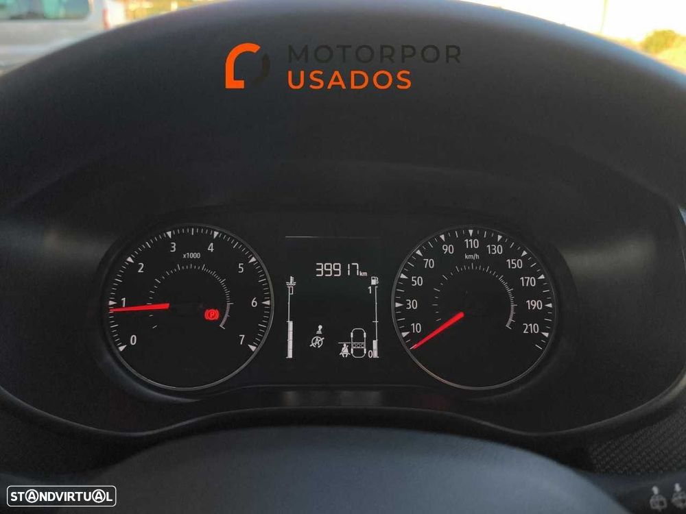 Dacia Sandero 1.0 SCe Essential - 15