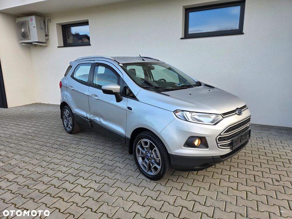Ford EcoSport - 5