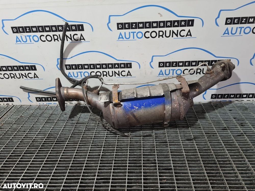 Filtru de particule Suzuki Grand Vitara 1.9 DDIS (873) - 2