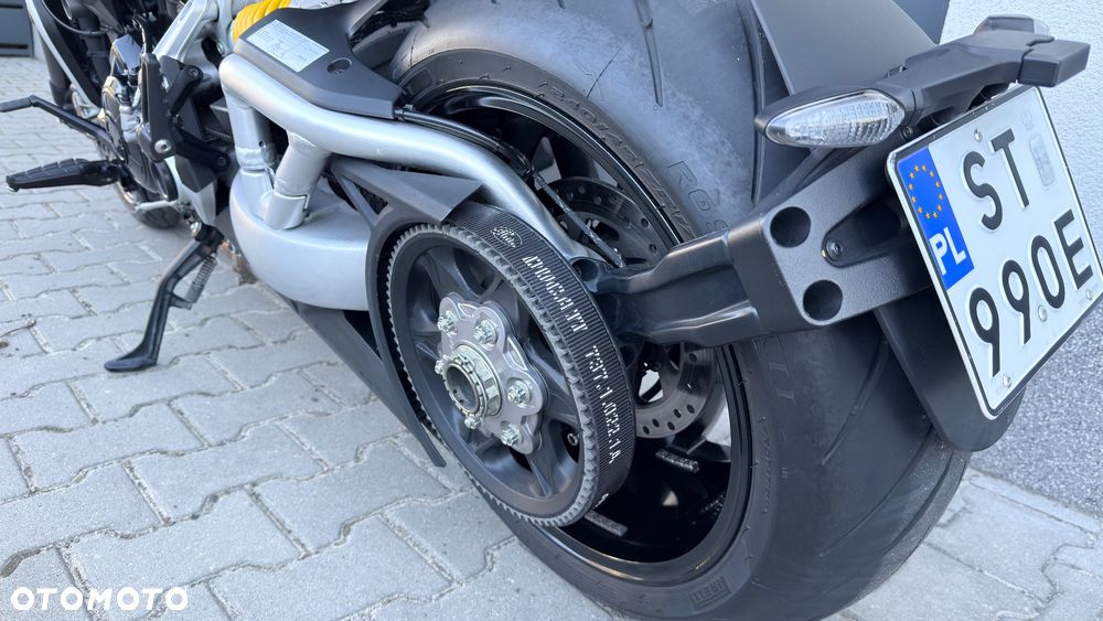 Ducati Diavel - 20