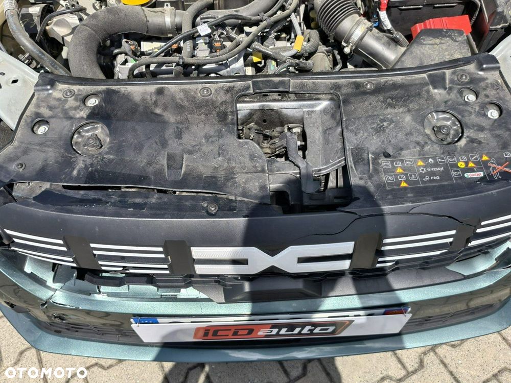 Dacia Sandero - 25