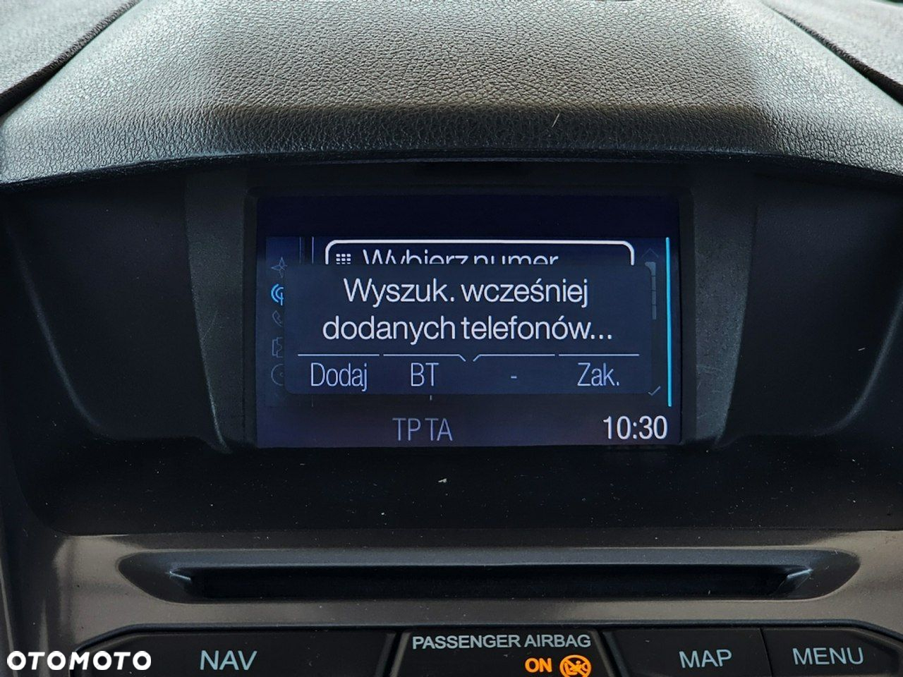 Ford Tourneo Connect Grand - 19