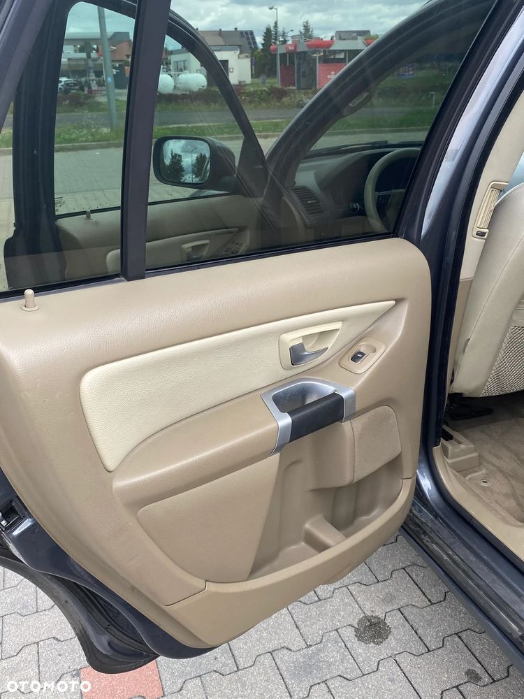 Volvo XC 90 D5 AWD Executive - 10