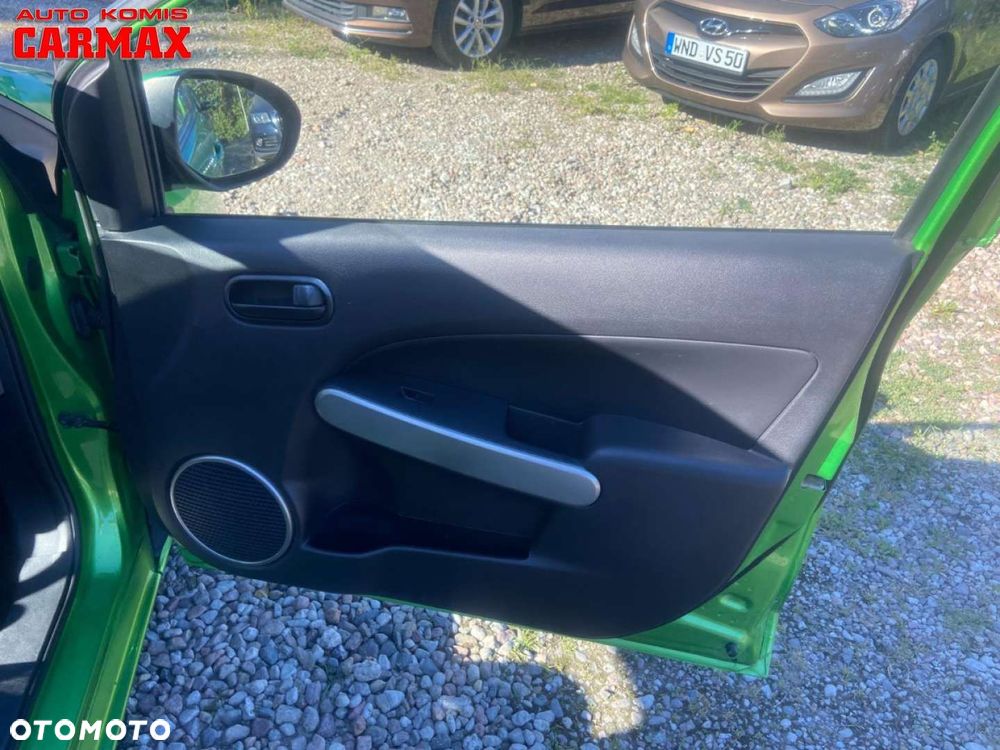 Mazda 2 - 21
