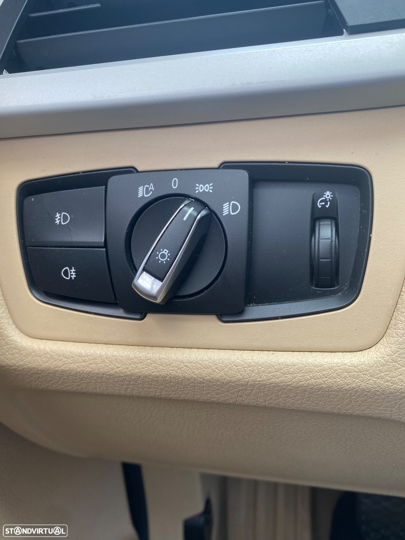 BMW 320 d Touring EfficientDynamics Line Sport - 24