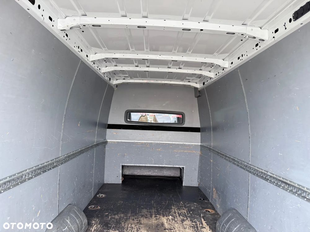 Opel Movano L4 H2 Maxi Doka Brygadówka 7-miejsc Salon PL - 18