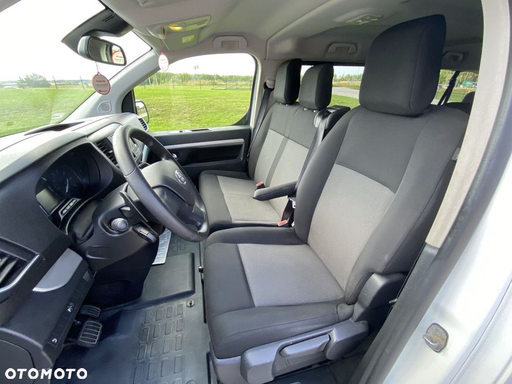 Toyota ProAce - 12