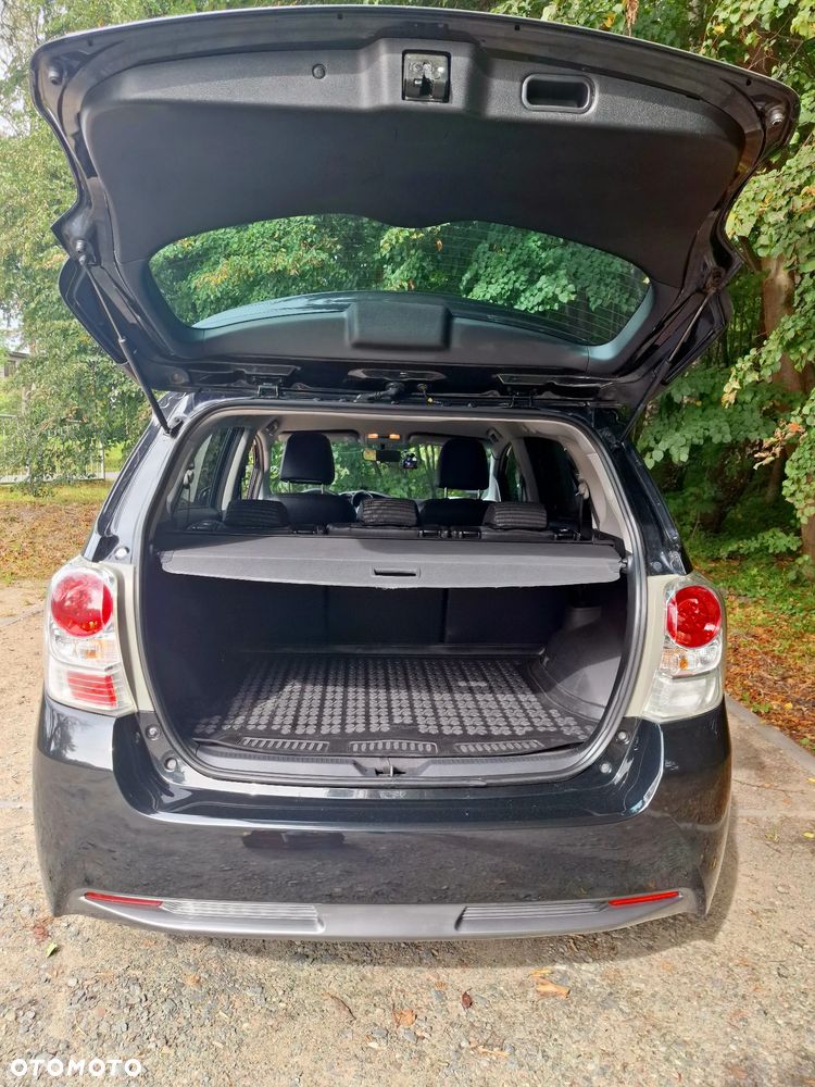 Toyota Verso 1.8 Life - 15