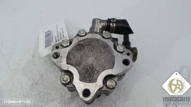 BOMBA DIREÇÃO AUDI A6 2002 - 1