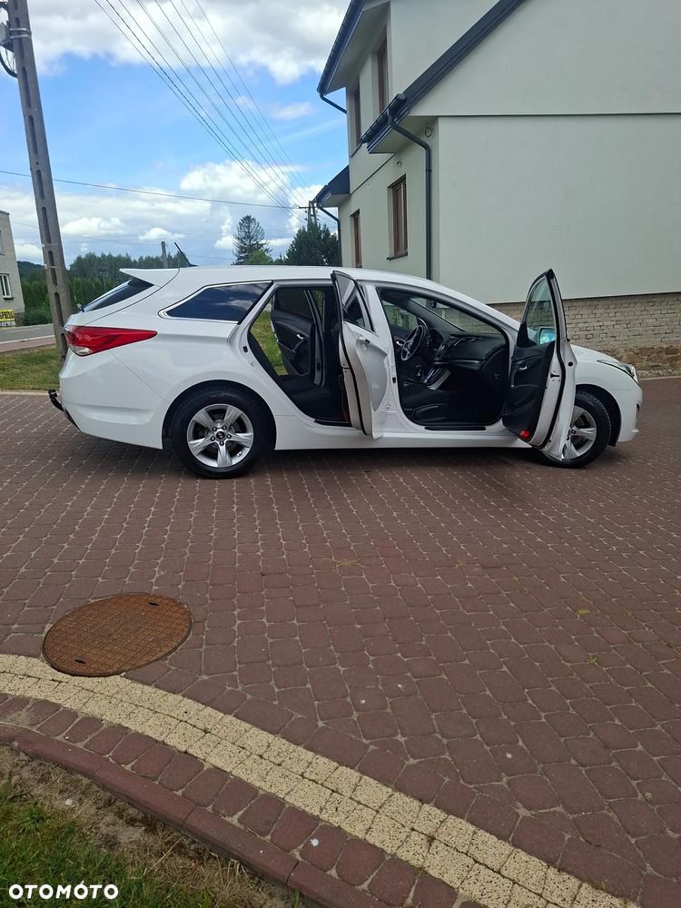 Hyundai i40 - 6