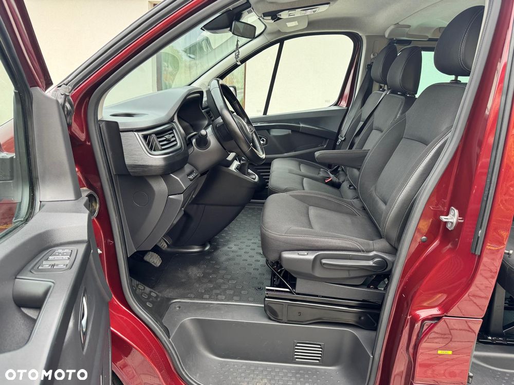Renault Trafic - 6