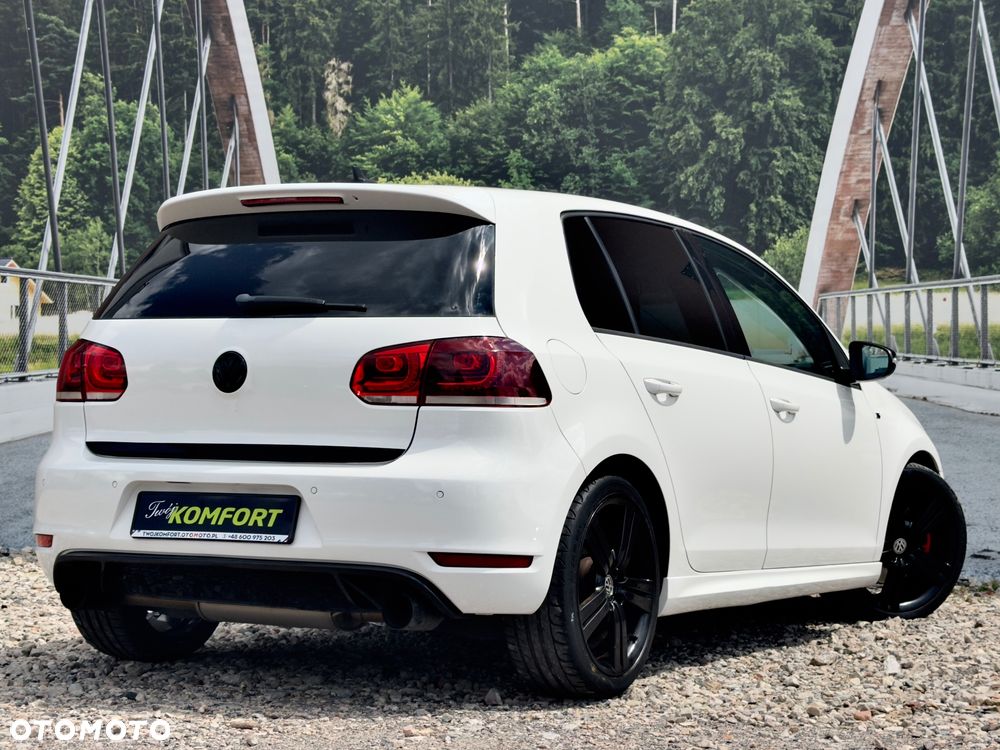 Volkswagen Golf 2.0 TSI GTI 35 - 12